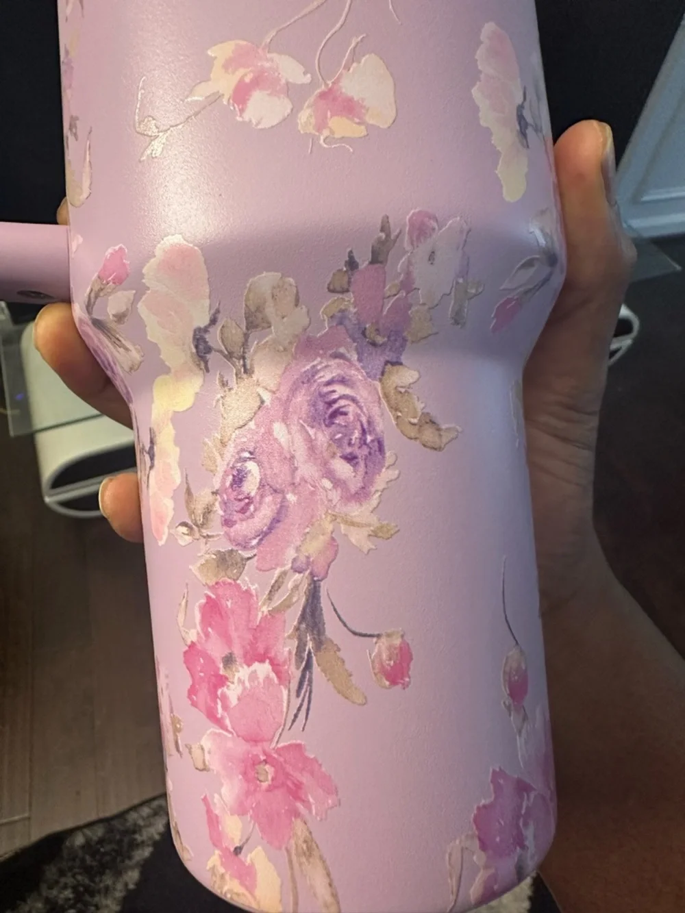 Stanley x Love Shack Fancy Happy Thoughts 40oz Quencher - Picture 7 of 15